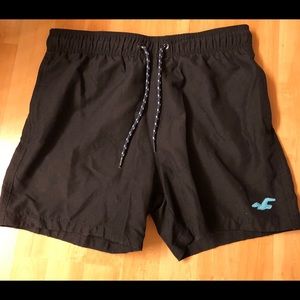 Men’s Hollister Swim